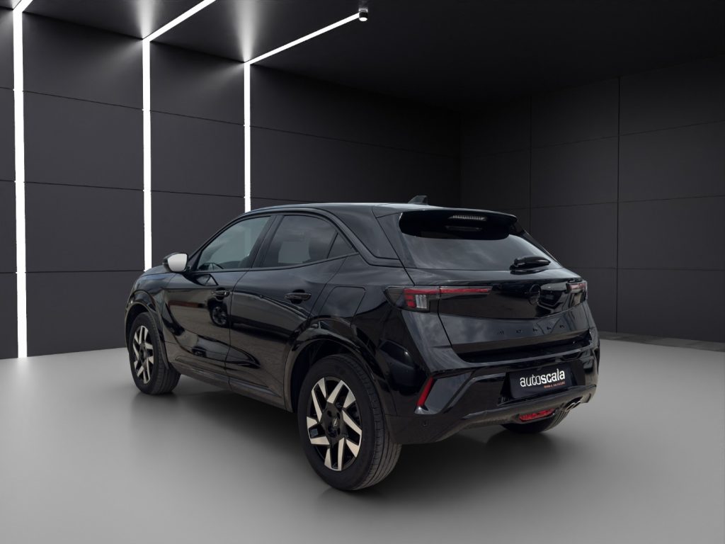 OPEL Mokka 1.2 Turbo 136 CV GS - 3