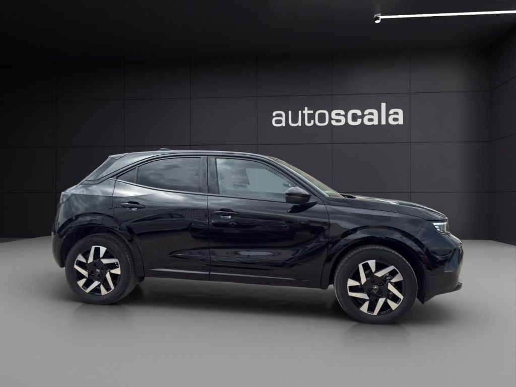 OPEL Mokka 1.2 Turbo 136 CV GS - 6