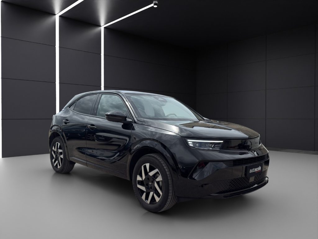 OPEL Mokka 1.2 Turbo 136 CV GS - 7