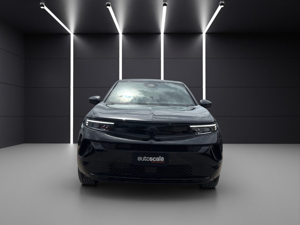 OPEL Mokka 1.2 Turbo 136 CV GS - 8