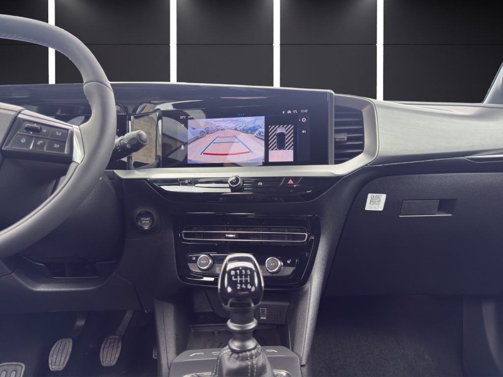OPEL Mokka 1.2 Turbo 136 CV GS - 15