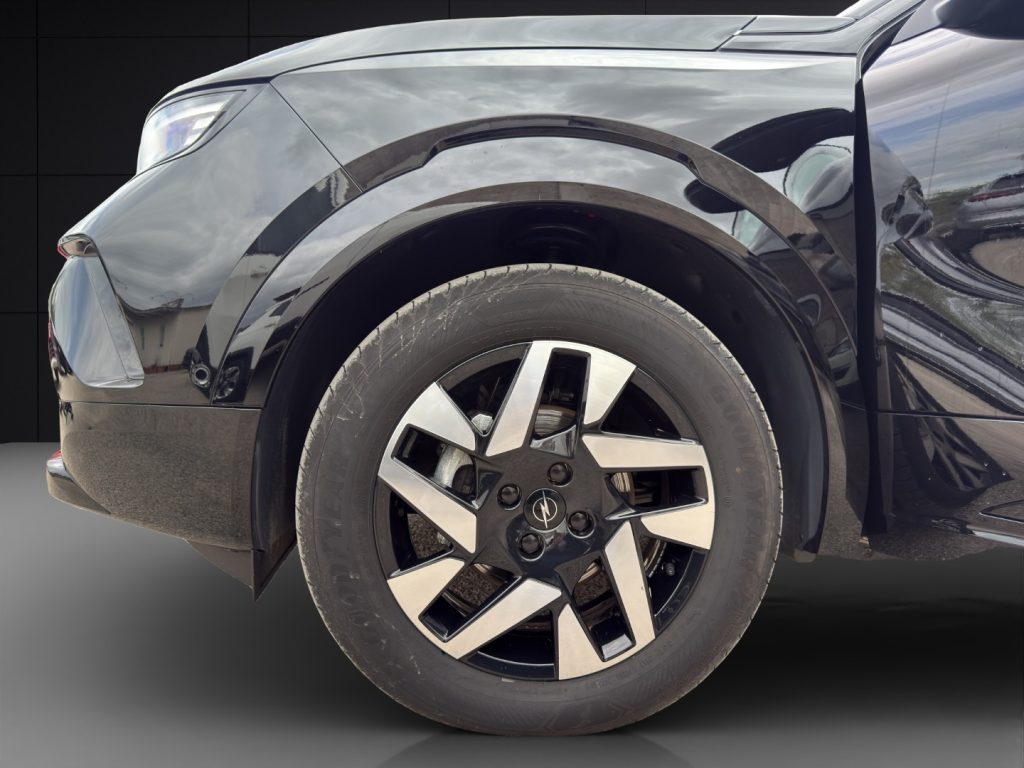OPEL Mokka 1.2 Turbo 136 CV GS - 21
