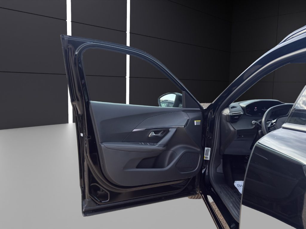 PEUGEOT 2008 Hybrid 136 e-DCS6 Allure - 10