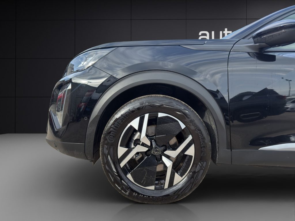 PEUGEOT 2008 Hybrid 136 e-DCS6 Allure - 19