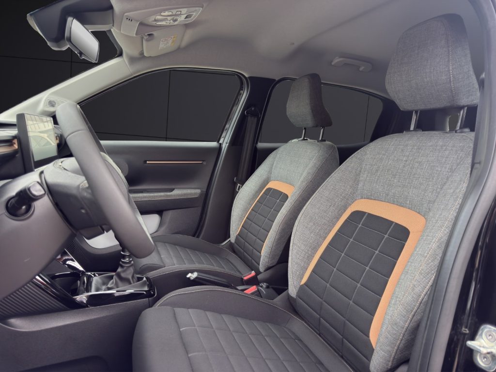 CITROEN C3 Aircross PureTech Turbo 100 CV Plus - 9