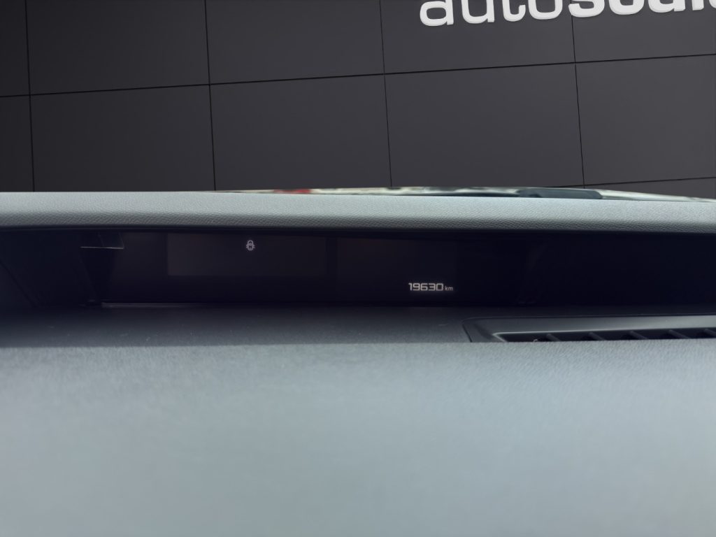 CITROEN C3 Aircross PureTech Turbo 100 CV Plus - 11