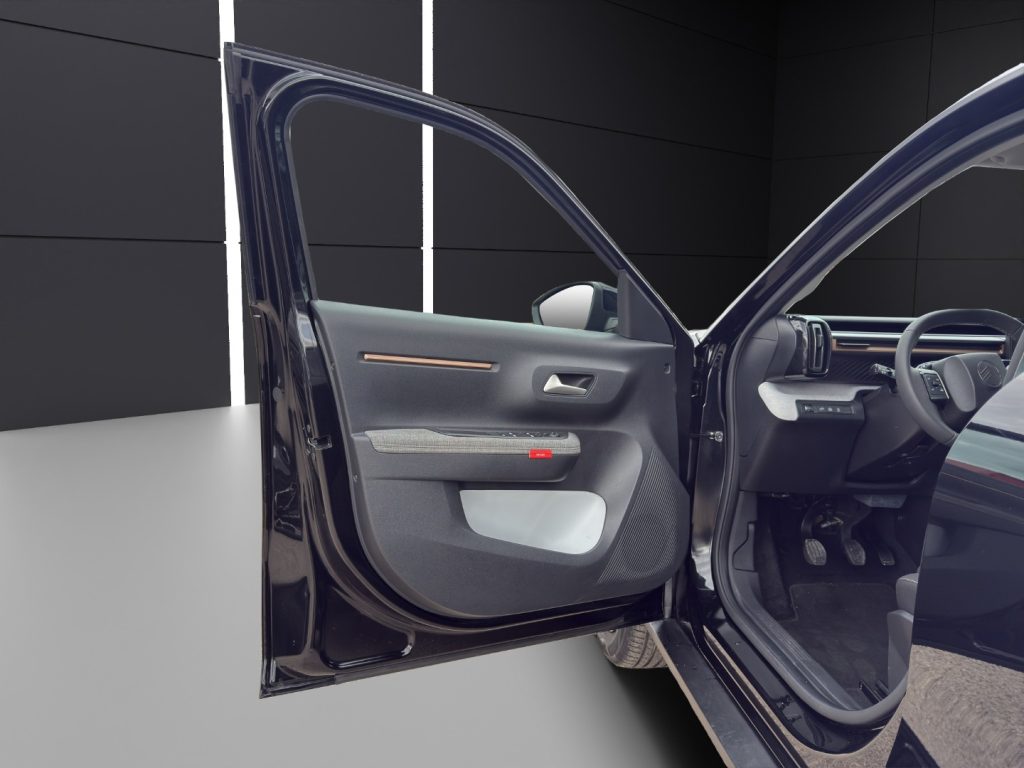 CITROEN C3 Aircross PureTech Turbo 100 CV Plus - 12