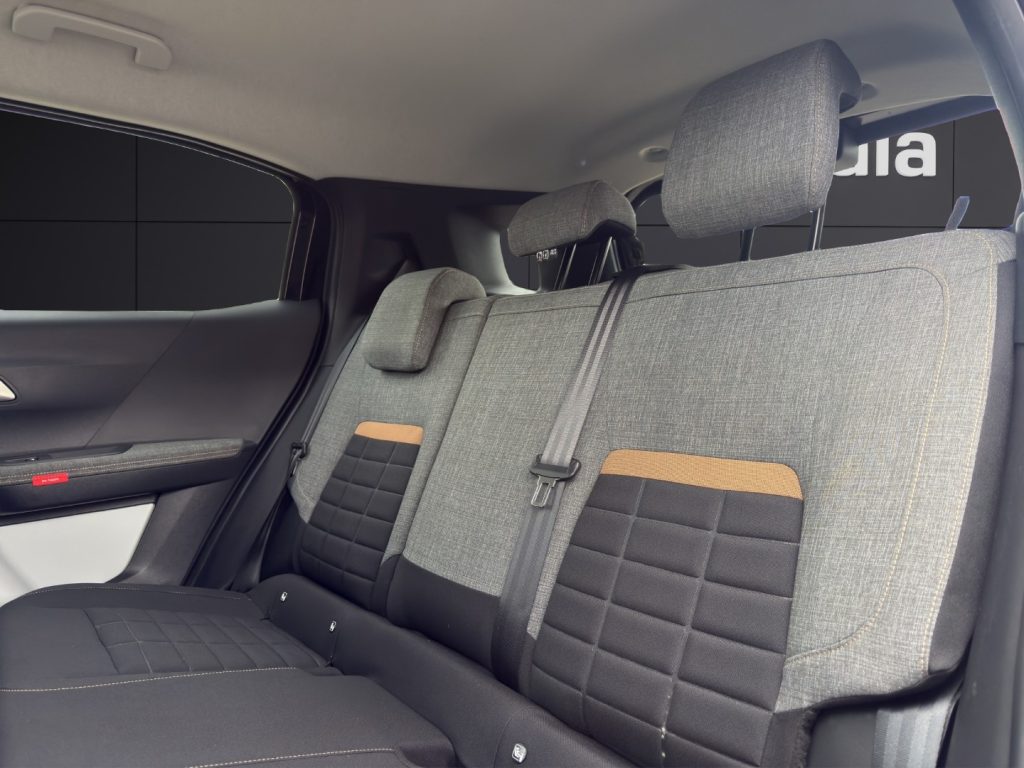 CITROEN C3 Aircross PureTech Turbo 100 CV Plus - 13