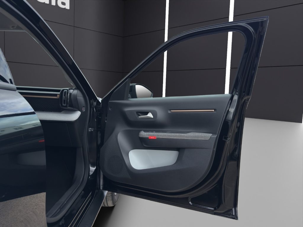 CITROEN C3 Aircross PureTech Turbo 100 CV Plus - 17