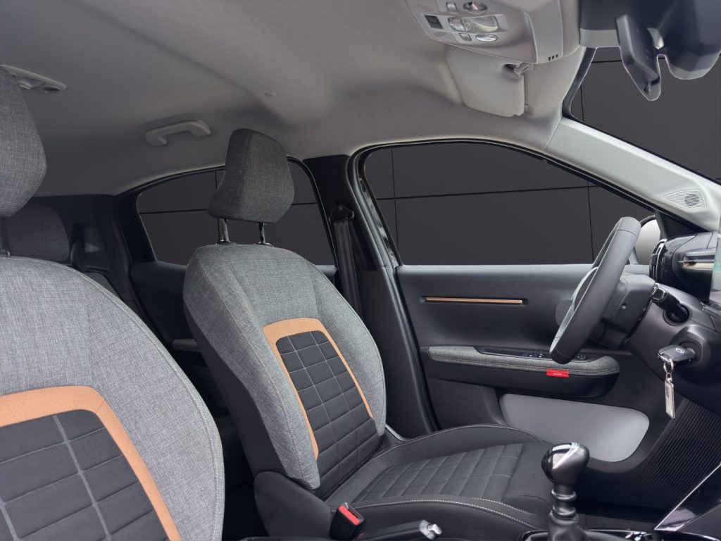 CITROEN C3 Aircross PureTech Turbo 100 CV Plus - 18