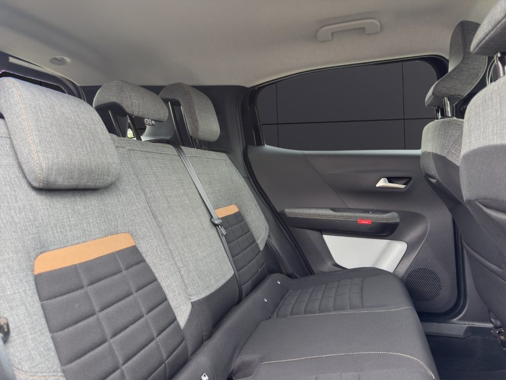 CITROEN C3 Aircross PureTech Turbo 100 CV Plus - 19