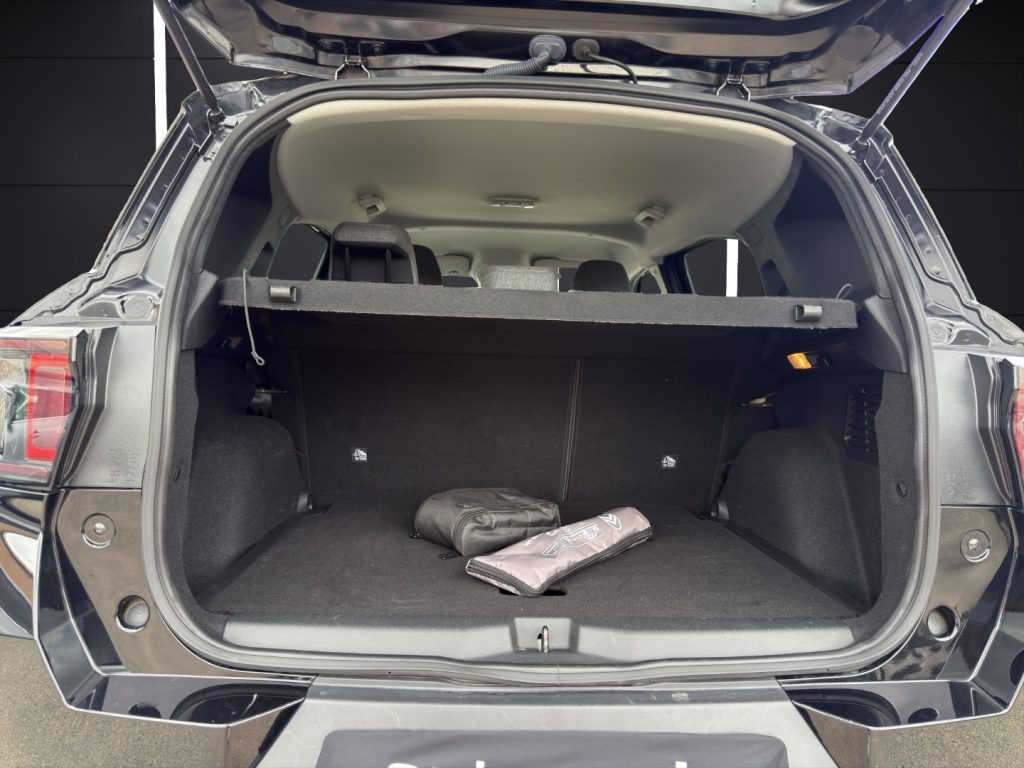CITROEN C3 Aircross PureTech Turbo 100 CV Plus - 20