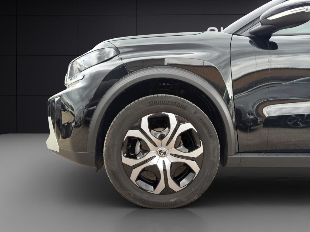 CITROEN C3 Aircross PureTech Turbo 100 CV Plus - 21