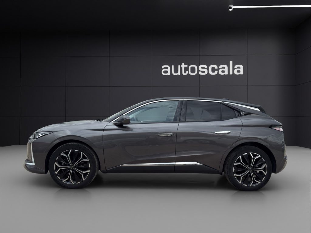 DS AUTOMOBILES DS 4 PureTech 130 aut. Rivoli - 2