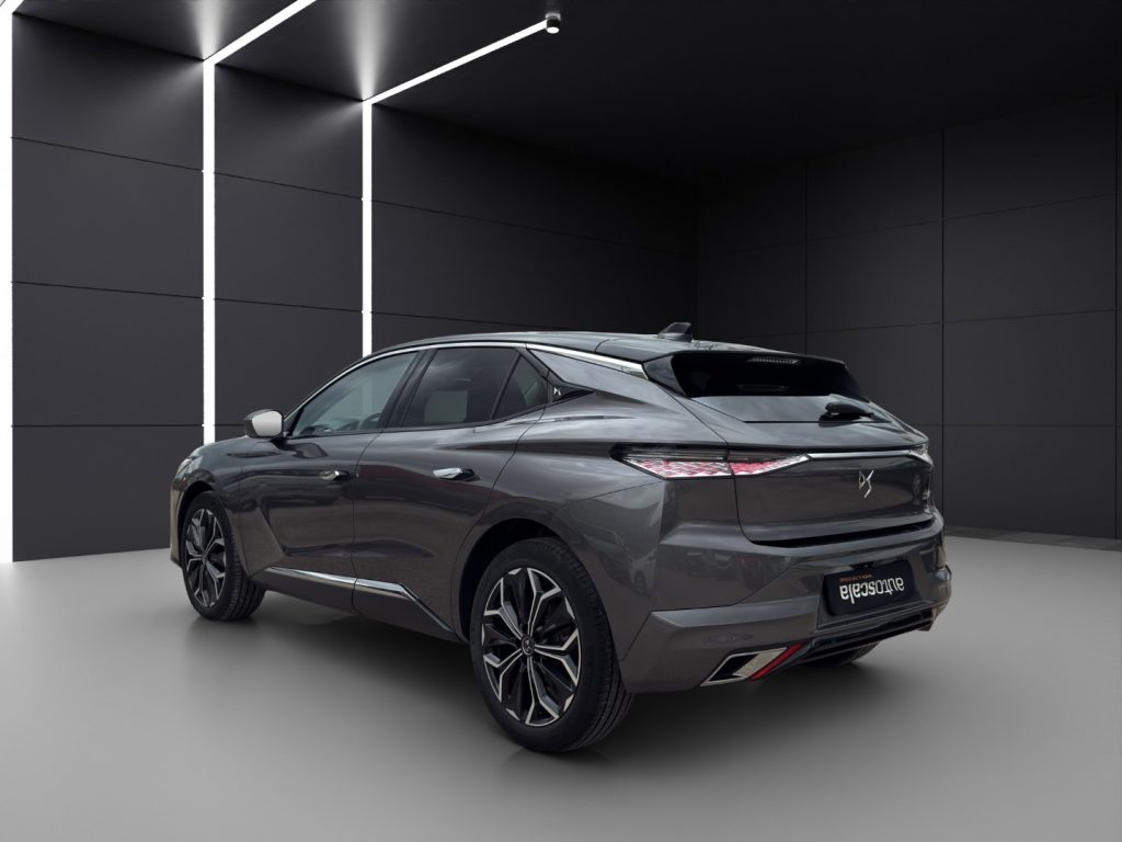 DS AUTOMOBILES DS 4 PureTech 130 aut. Rivoli - 3