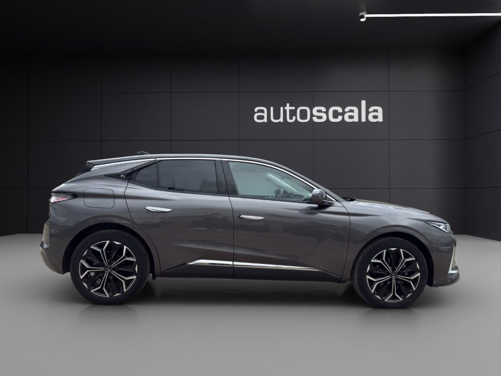 DS AUTOMOBILES DS 4 PureTech 130 aut. Rivoli - 6