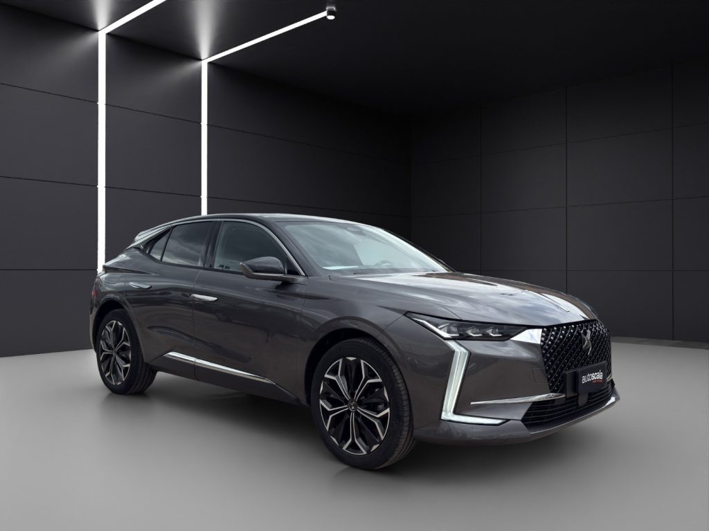 DS AUTOMOBILES DS 4 PureTech 130 aut. Rivoli - 7