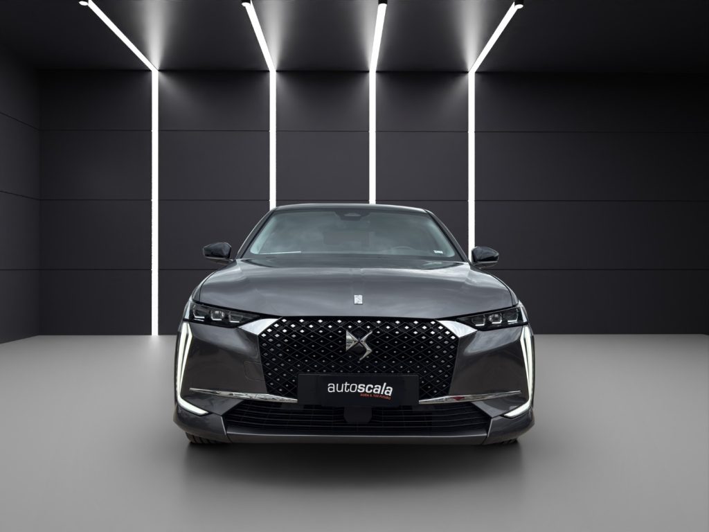 DS AUTOMOBILES DS 4 PureTech 130 aut. Rivoli - 8