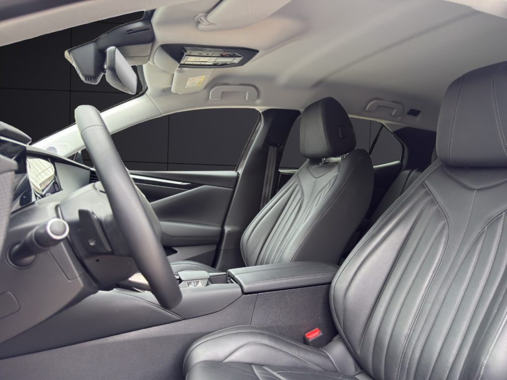 DS AUTOMOBILES DS 4 PureTech 130 aut. Rivoli - 9