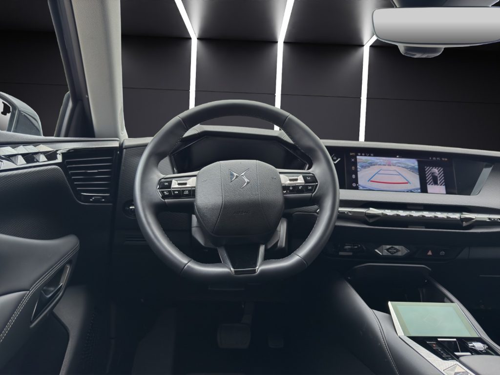 DS AUTOMOBILES DS 4 PureTech 130 aut. Rivoli - 10