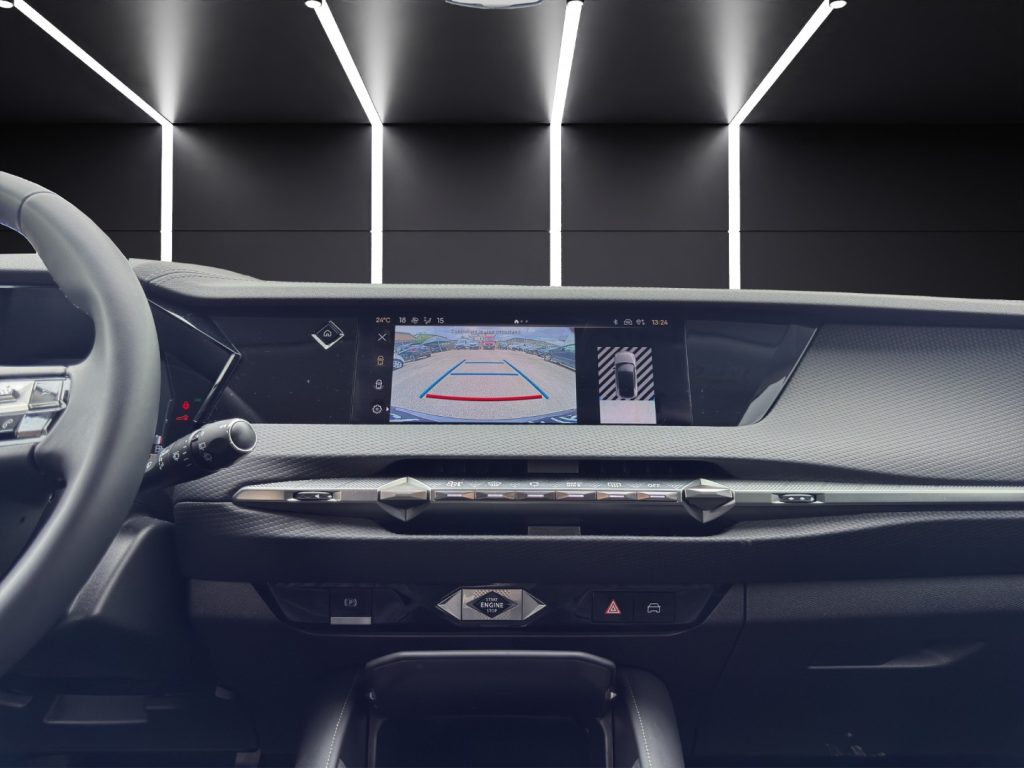 DS AUTOMOBILES DS 4 PureTech 130 aut. Rivoli - 16