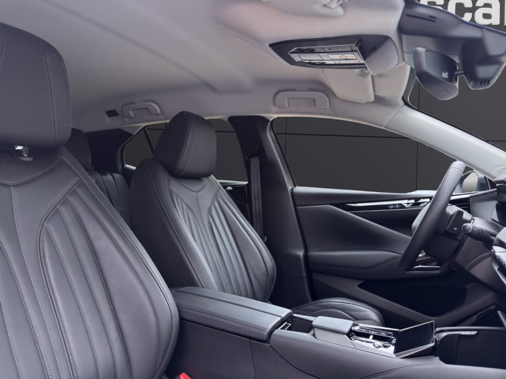 DS AUTOMOBILES DS 4 PureTech 130 aut. Rivoli - 18