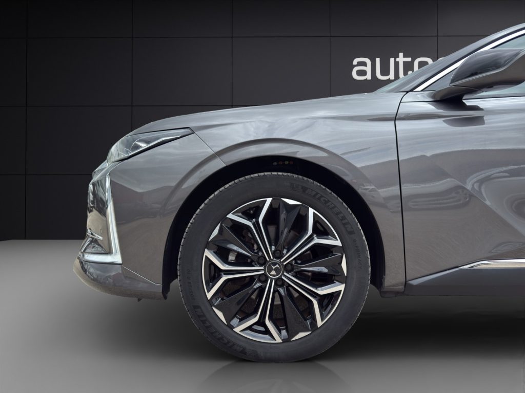 DS AUTOMOBILES DS 4 PureTech 130 aut. Rivoli - 21