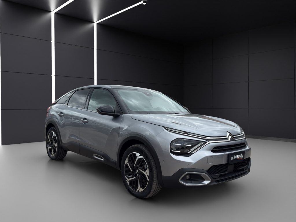 CITROEN C4 PureTech 130 S&S EAT8 Shine - 7