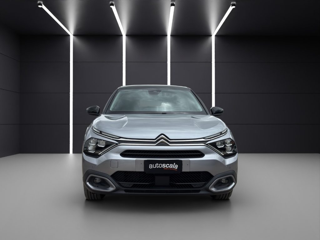CITROEN C4 PureTech 130 S&S EAT8 Shine - 8