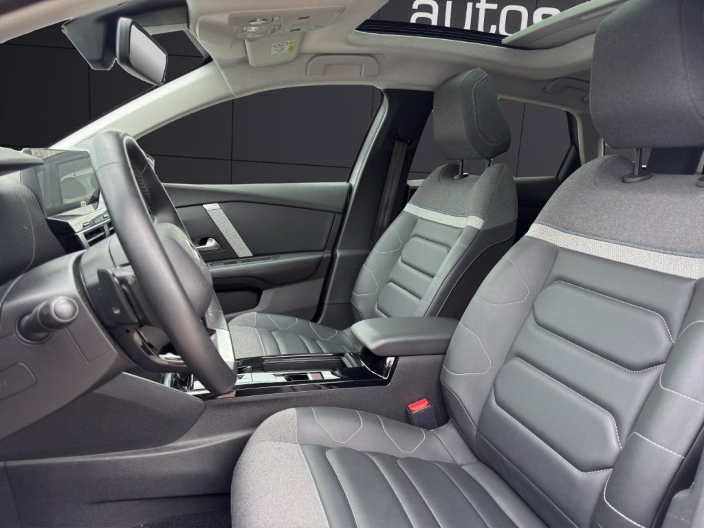 CITROEN C4 PureTech 130 S&S EAT8 Shine - 9