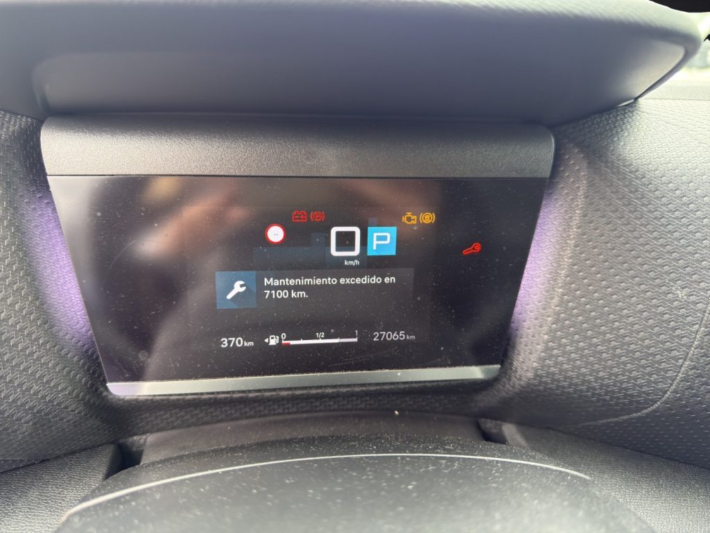 CITROEN C4 PureTech 130 S&S EAT8 Shine - 11