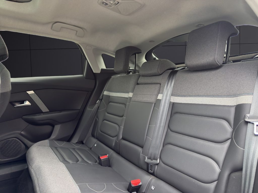 CITROEN C4 PureTech 130 S&S EAT8 Shine - 13