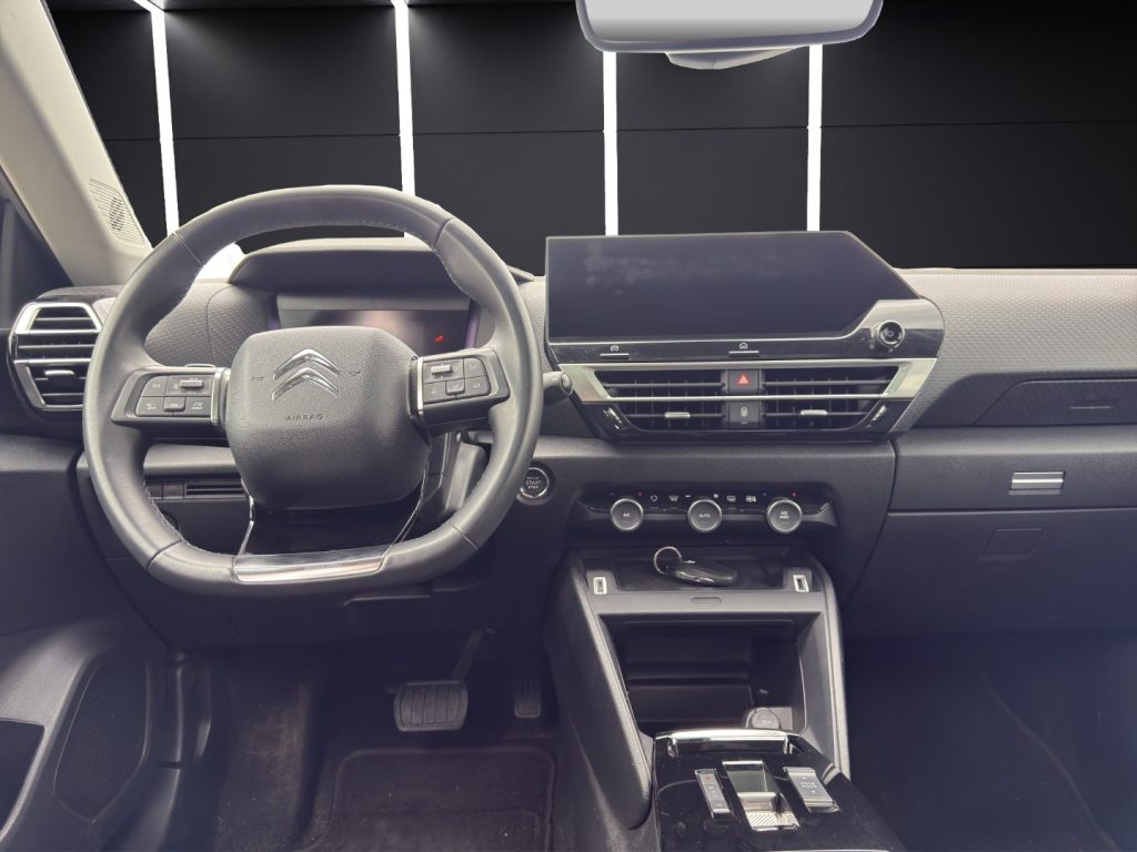 CITROEN C4 PureTech 130 S&S EAT8 Shine - 14