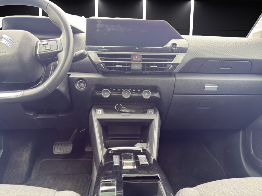 CITROEN C4 PureTech 130 S&S EAT8 Shine - 15