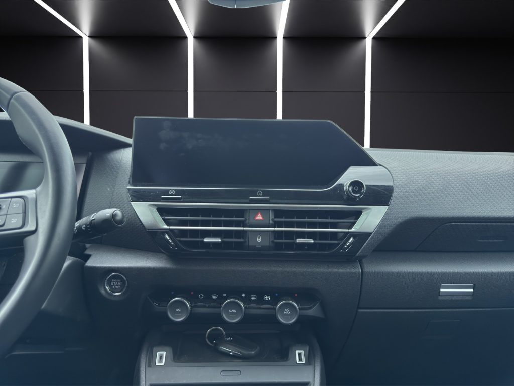 CITROEN C4 PureTech 130 S&S EAT8 Shine - 16