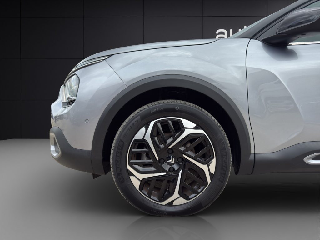 CITROEN C4 PureTech 130 S&S EAT8 Shine - 21