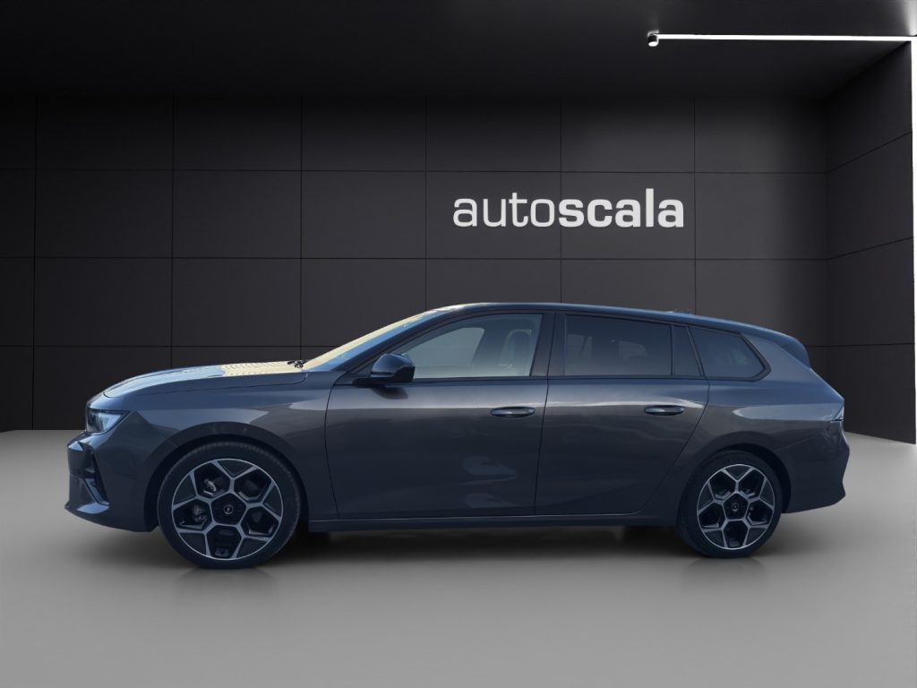 OPEL Astra 1.5 Turbo Diesel 130 CV AT8 Sports Tourer GS - 2