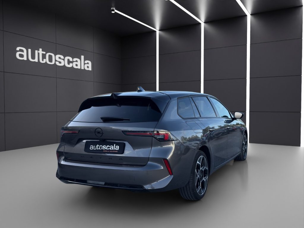 OPEL Astra 1.5 Turbo Diesel 130 CV AT8 Sports Tourer GS - 5