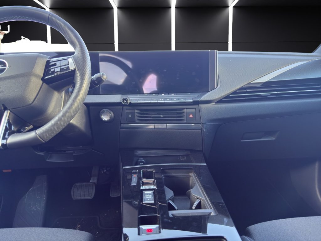OPEL Astra 1.5 Turbo Diesel 130 CV AT8 Sports Tourer GS - 15