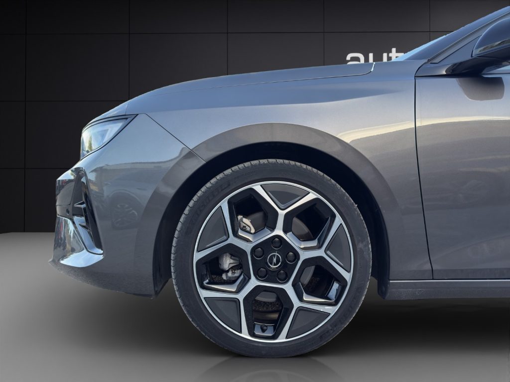 OPEL Astra 1.5 Turbo Diesel 130 CV AT8 Sports Tourer GS - 21