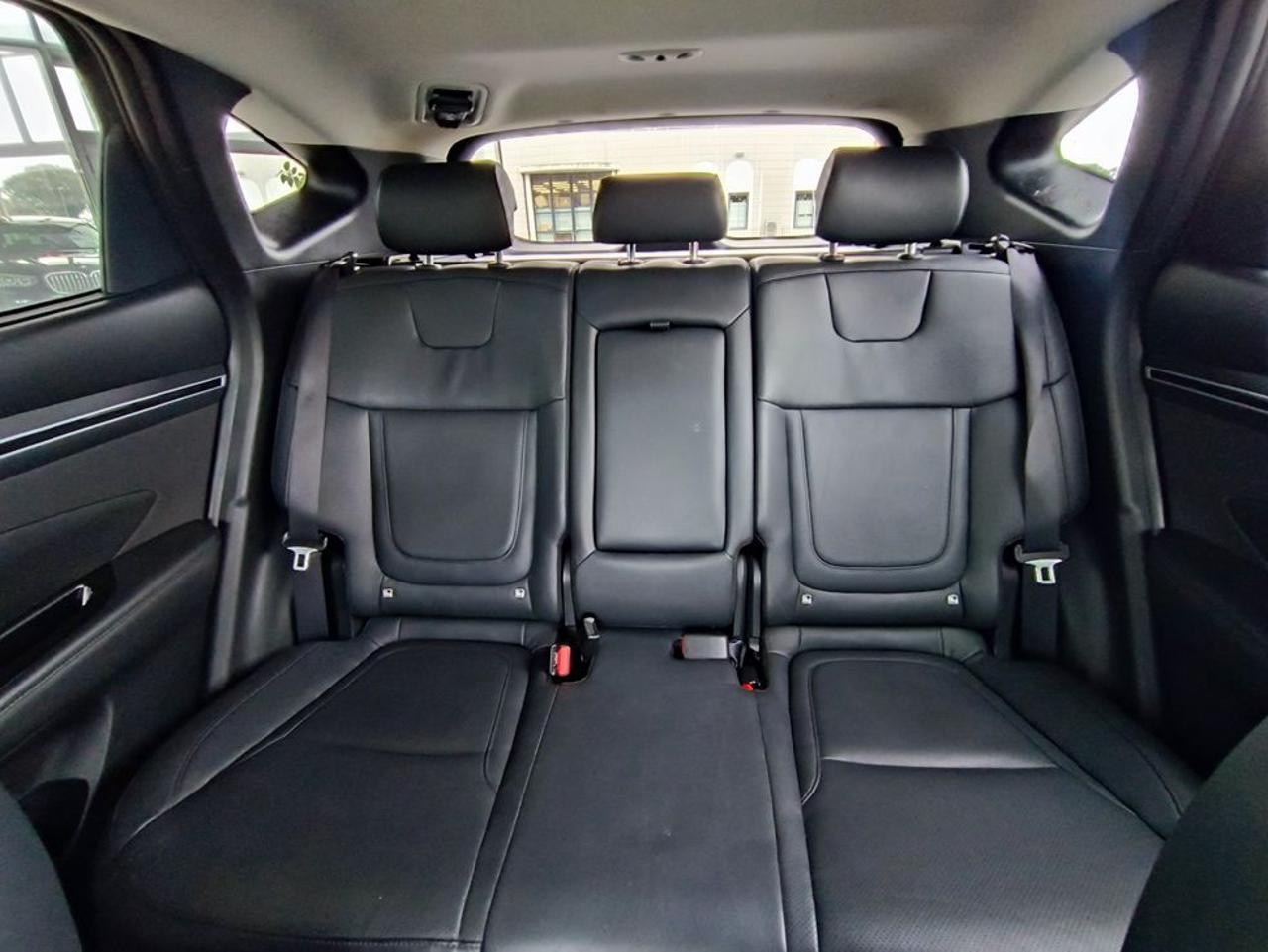 HYUNDAI Tucson 1.6 HEV aut. Exellence LP+PP - 3