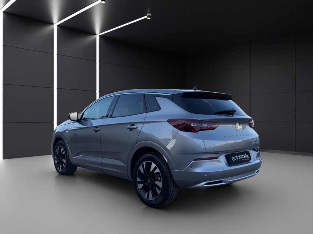 OPEL Grandland 1.5 diesel Ecotec aut. Ultimate - 3