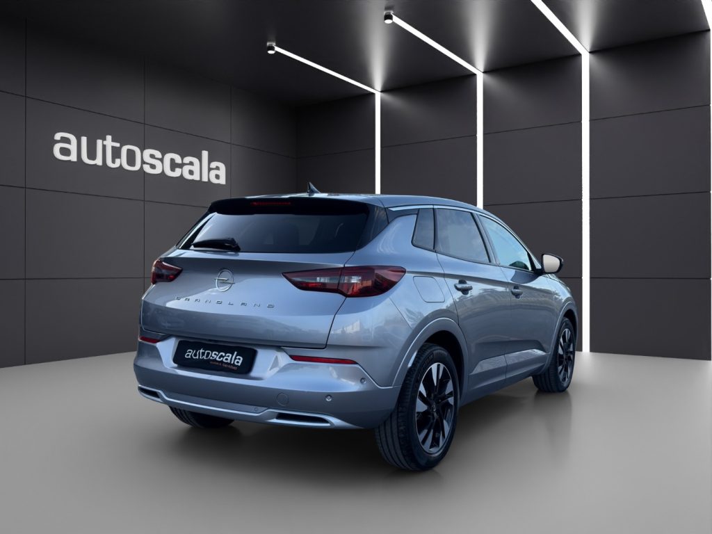 OPEL Grandland 1.5 diesel Ecotec aut. Ultimate - 5