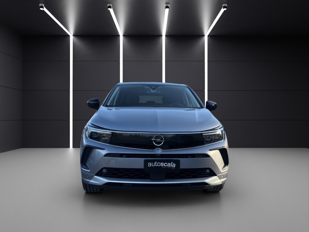 OPEL Grandland 1.5 diesel Ecotec aut. Ultimate - 8