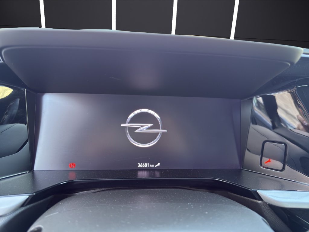 OPEL Grandland 1.5 diesel Ecotec aut. Ultimate - 11