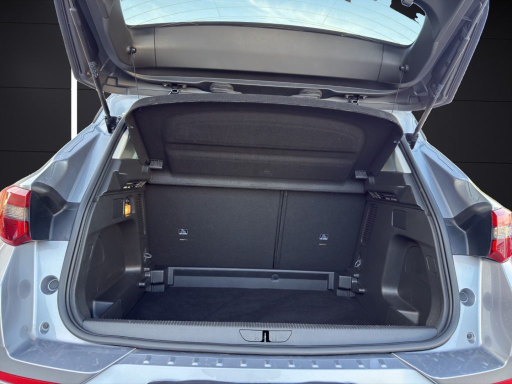 OPEL Grandland 1.5 diesel Ecotec aut. Ultimate - 20