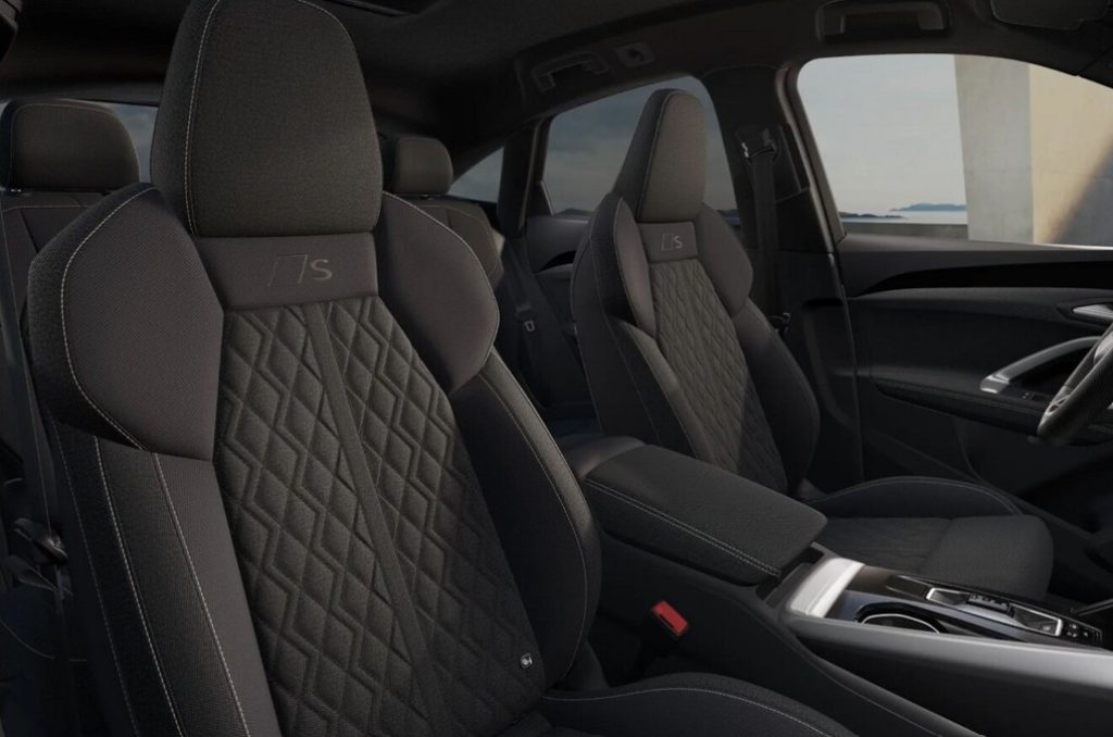 AUDI Q5 40 TDI 204 CV quattro S tronic S line - 4