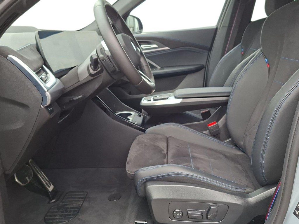 BMW X2 xDrive 20d Msport Pro Aut. - 9