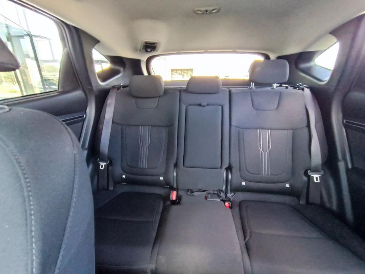 HYUNDAI Tucson 1.6 CRDI 48V DCT Exellence - 3