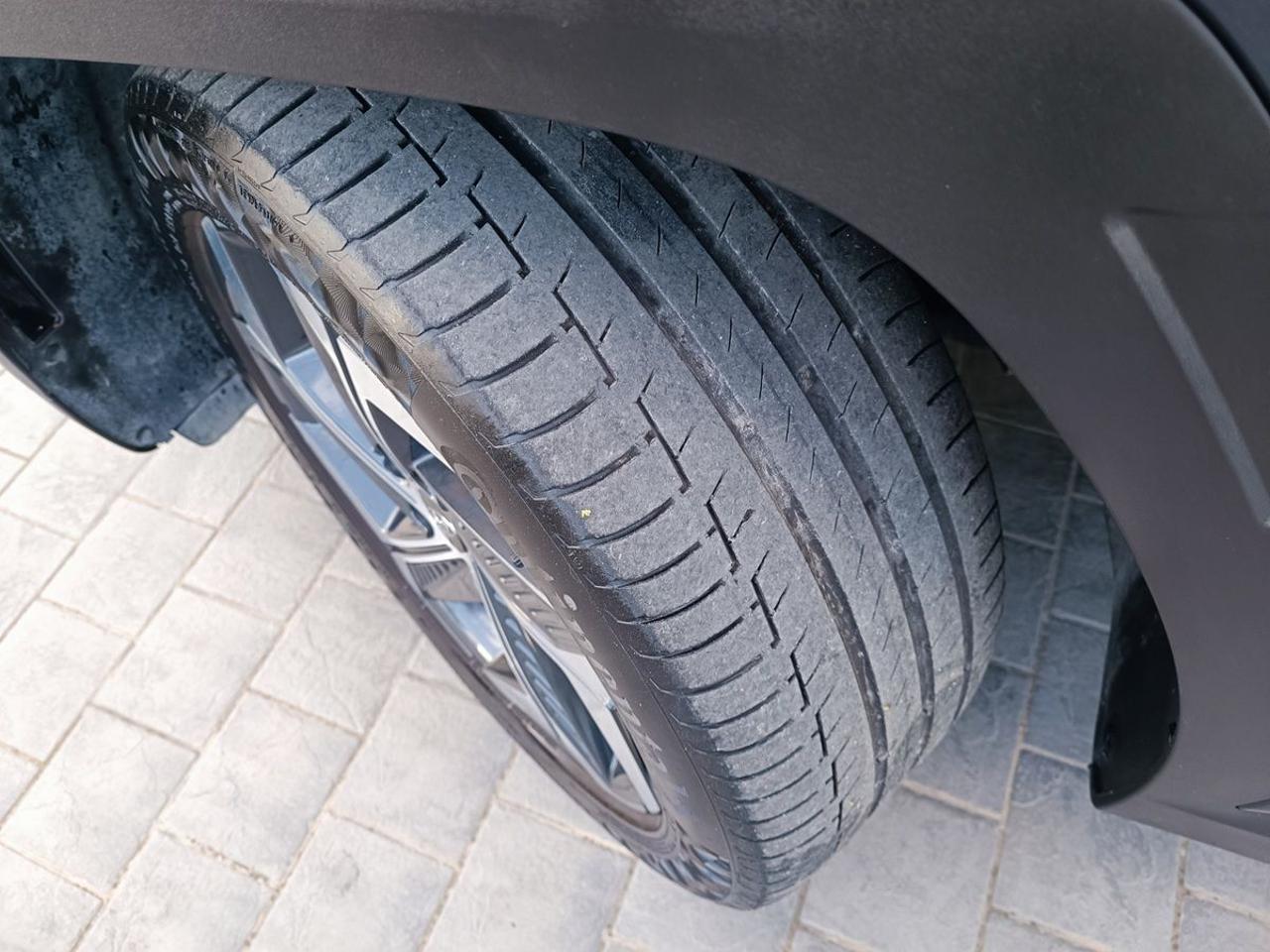 HYUNDAI Tucson 1.6 CRDI 48V DCT Exellence - 29